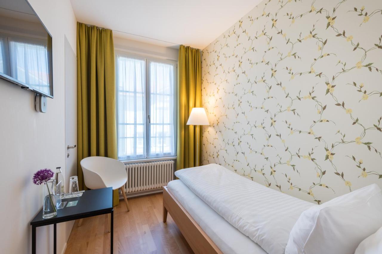 Linde Heiden Swiss Quality Hotel Exterior photo