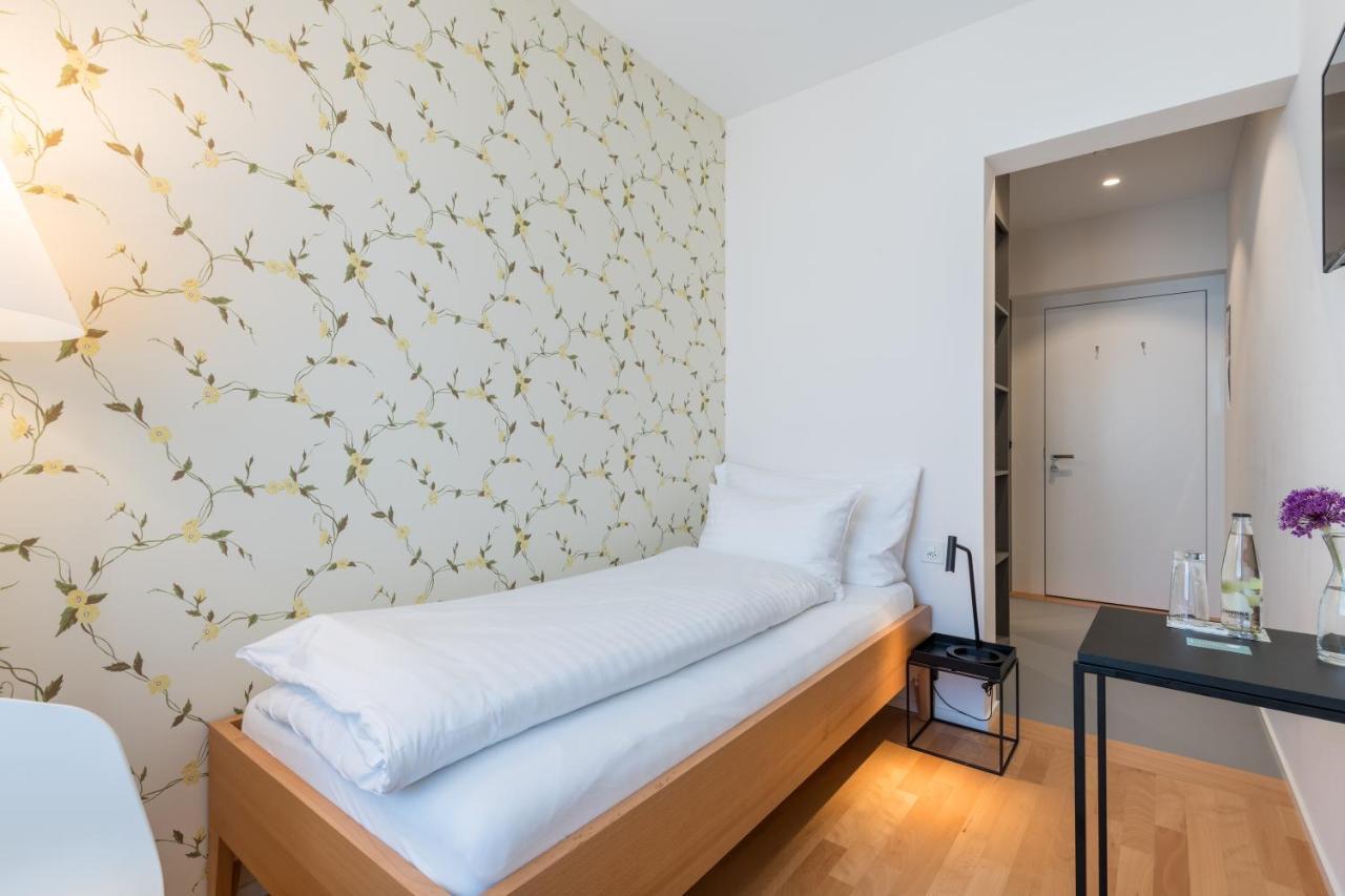 Linde Heiden Swiss Quality Hotel Exterior photo