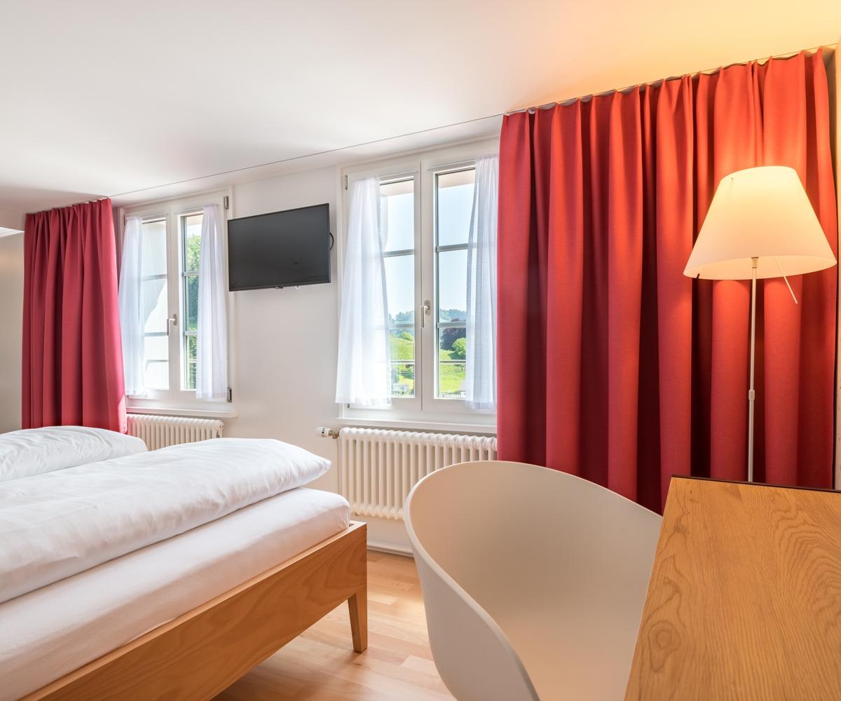 Linde Heiden Swiss Quality Hotel Exterior photo